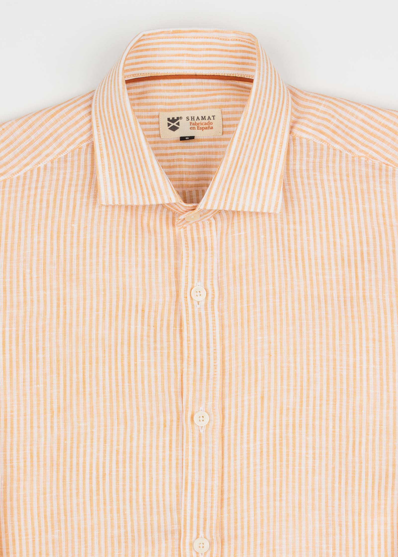 CAMISA M/L FLASH