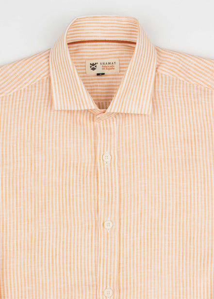 CAMISA M/L FLASH