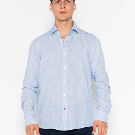 CAMISOLA FLASH M/G