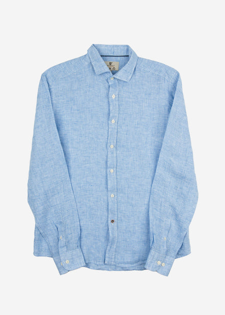 CAMISA M/L FLASH