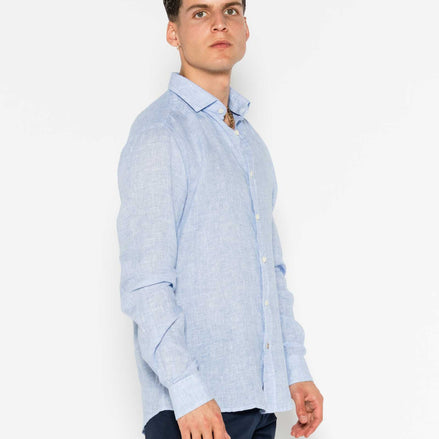 CAMISOLA FLASH M/G