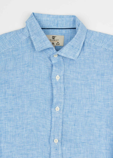CAMISA M/L FLASH
