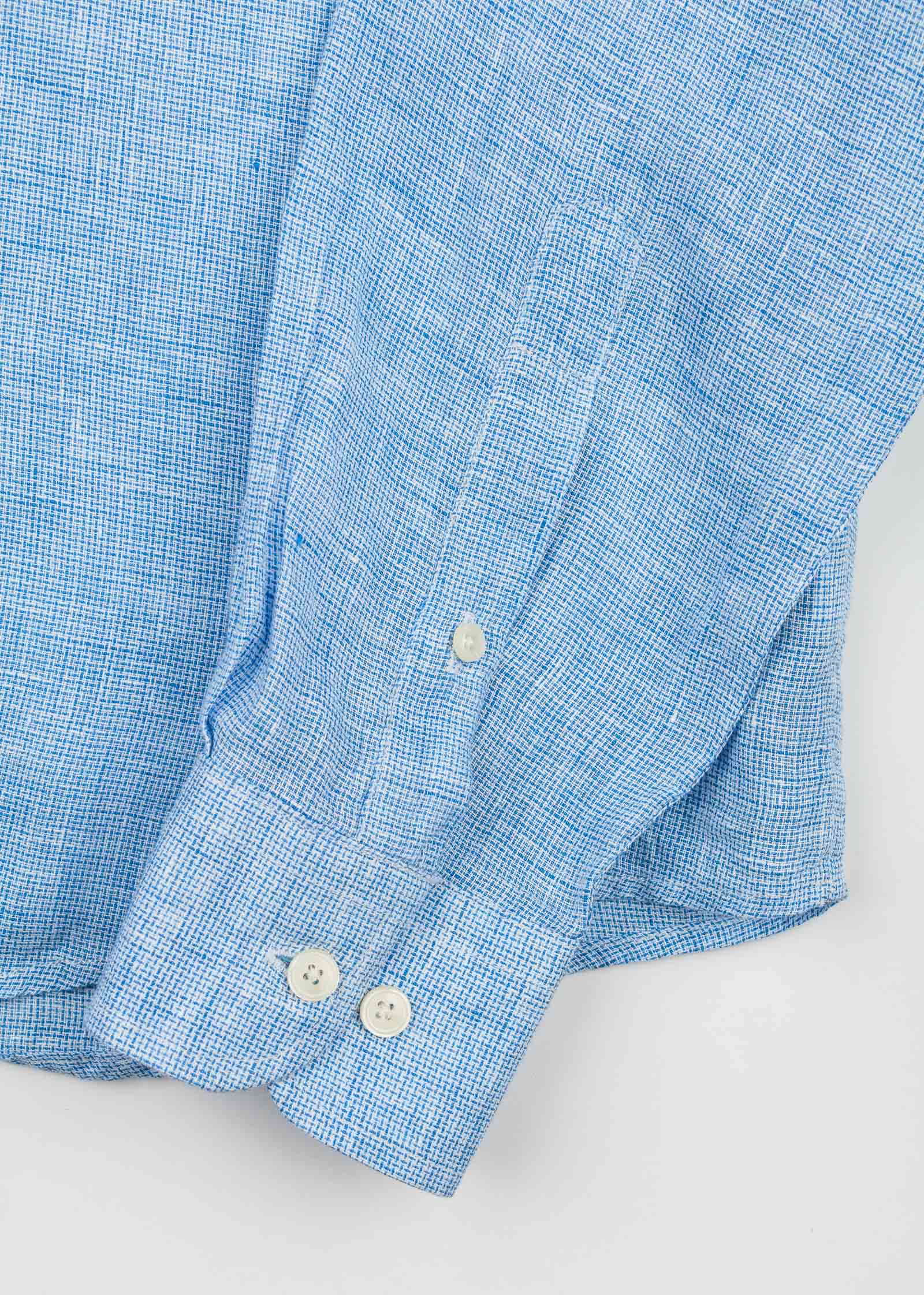 CAMISA M/L FLASH