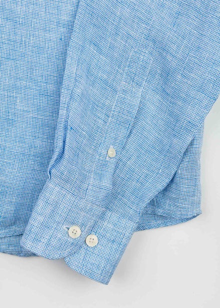CAMISA M/L FLASH