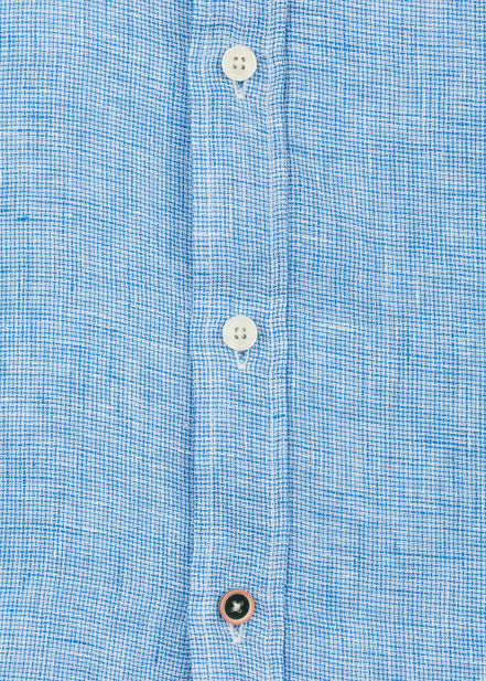 CAMISA M/L FLASH