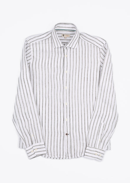 CAMISA M/L FLASH
