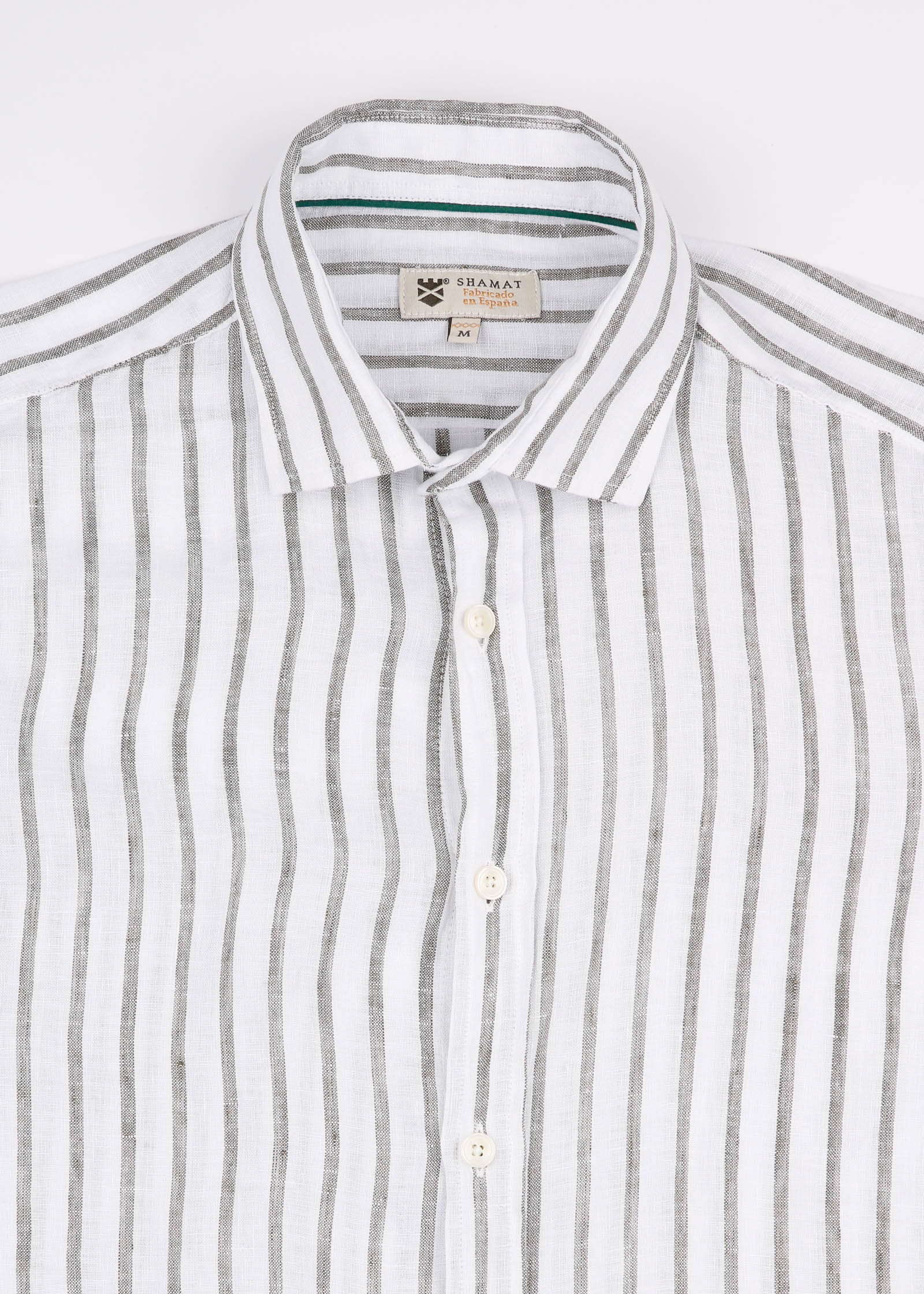 CAMISA M/L FLASH