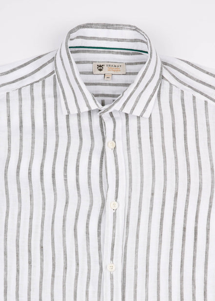 CAMISA M/L FLASH