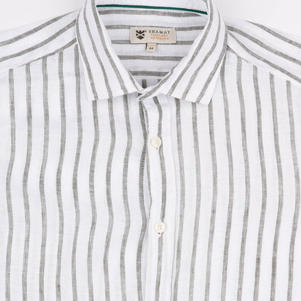 CAMISOLA FLASH M/G