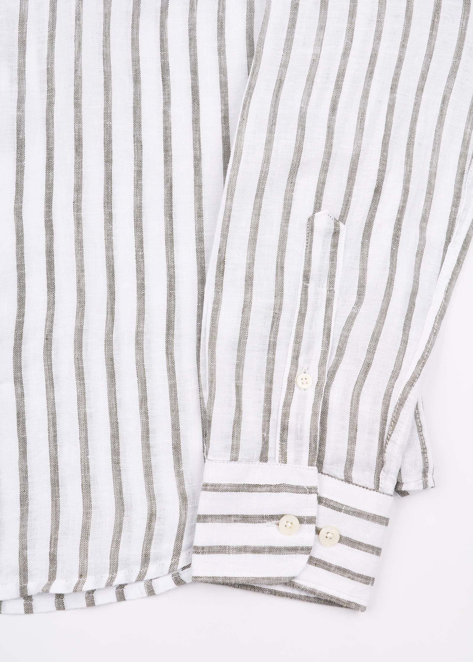 CAMISA M/L FLASH