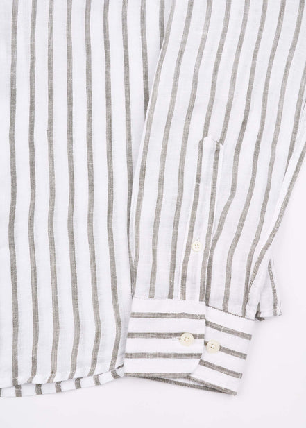 CAMISA M/L FLASH