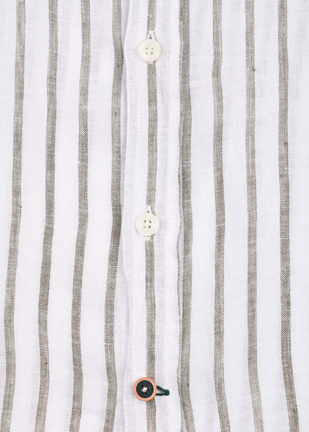 CAMISA M/L FLASH