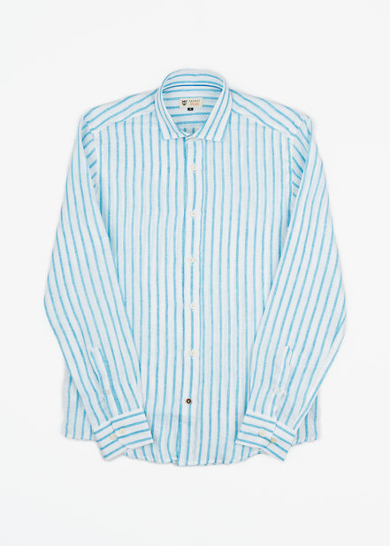 CAMISA M/L FLASH