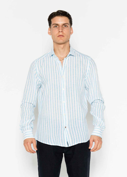 CAMISA M/L FLASH