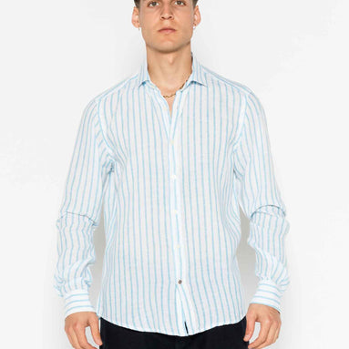 CAMISA M/L FLASH