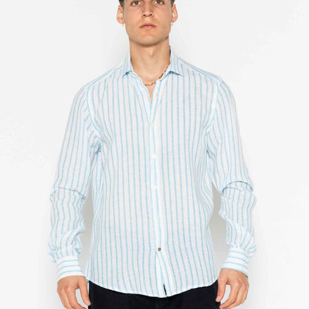FLASH M/L SHIRT