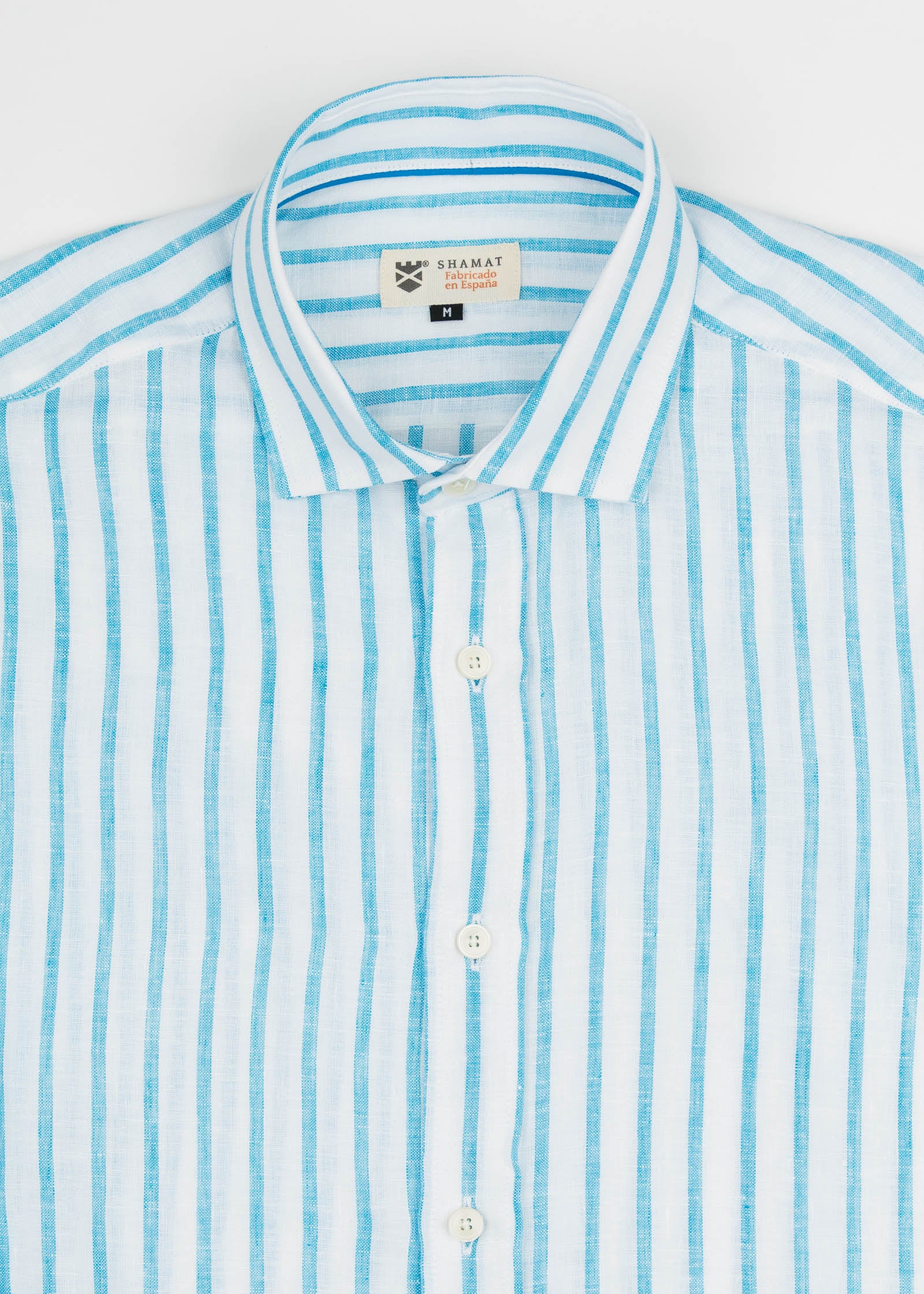 CAMISA M/L FLASH