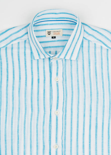 CAMISA M/L FLASH