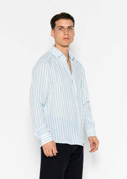 CAMISA M/L FLASH
