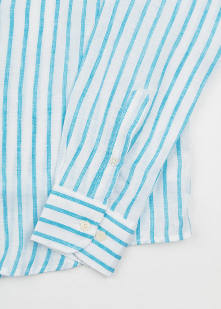 CAMISA M/L FLASH
