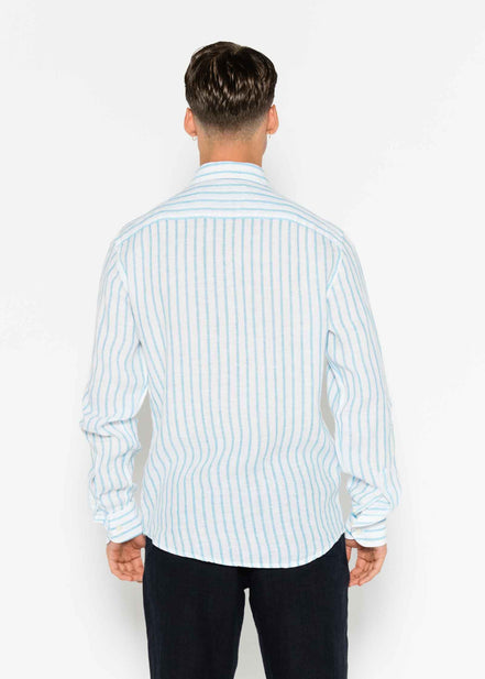 CAMISA M/L FLASH