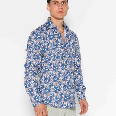 CAMISA M/L CALIFORNIA