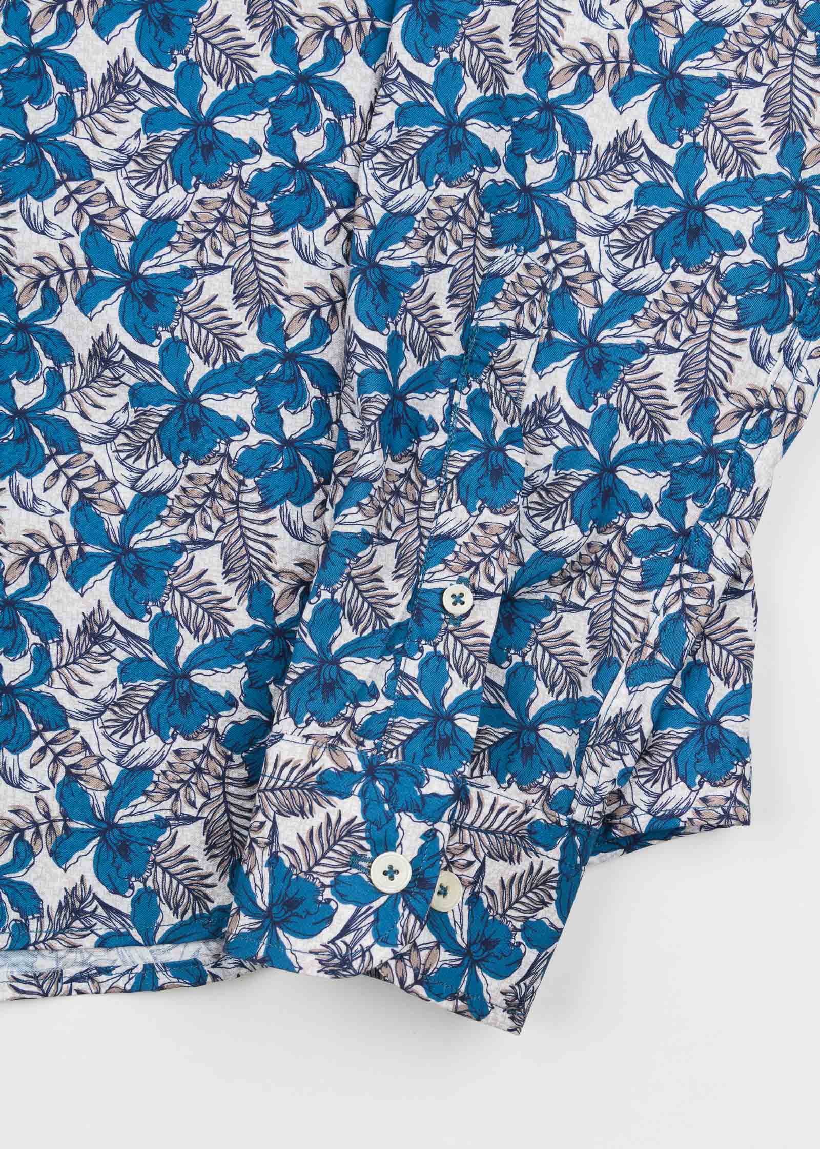CAMISA M/L CALIFORNIA
