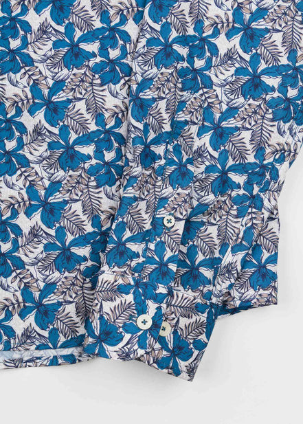 CAMISA M/L CALIFORNIA