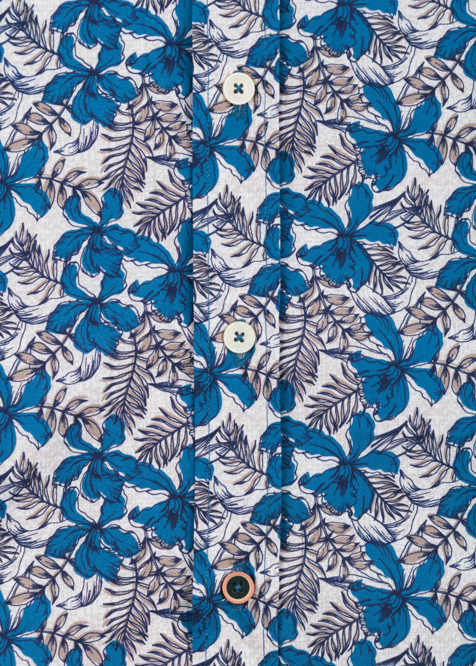 CAMISA M/L CALIFORNIA