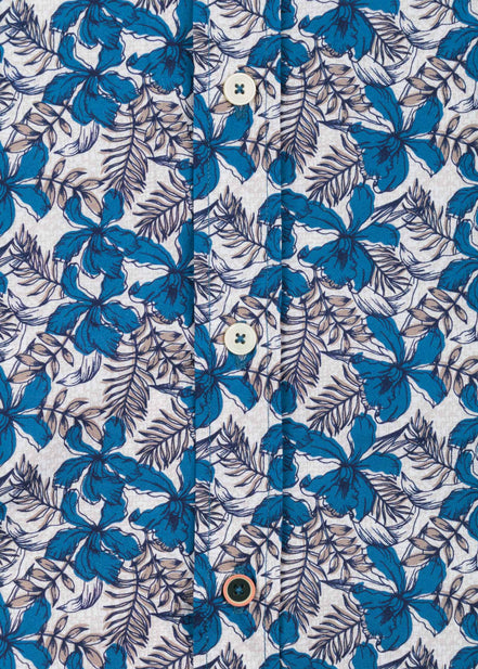CAMISA M/L CALIFORNIA