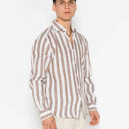 CAMISA M/L OSTUNI