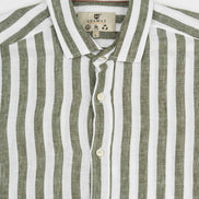 CAMISA M/L OSTUNI