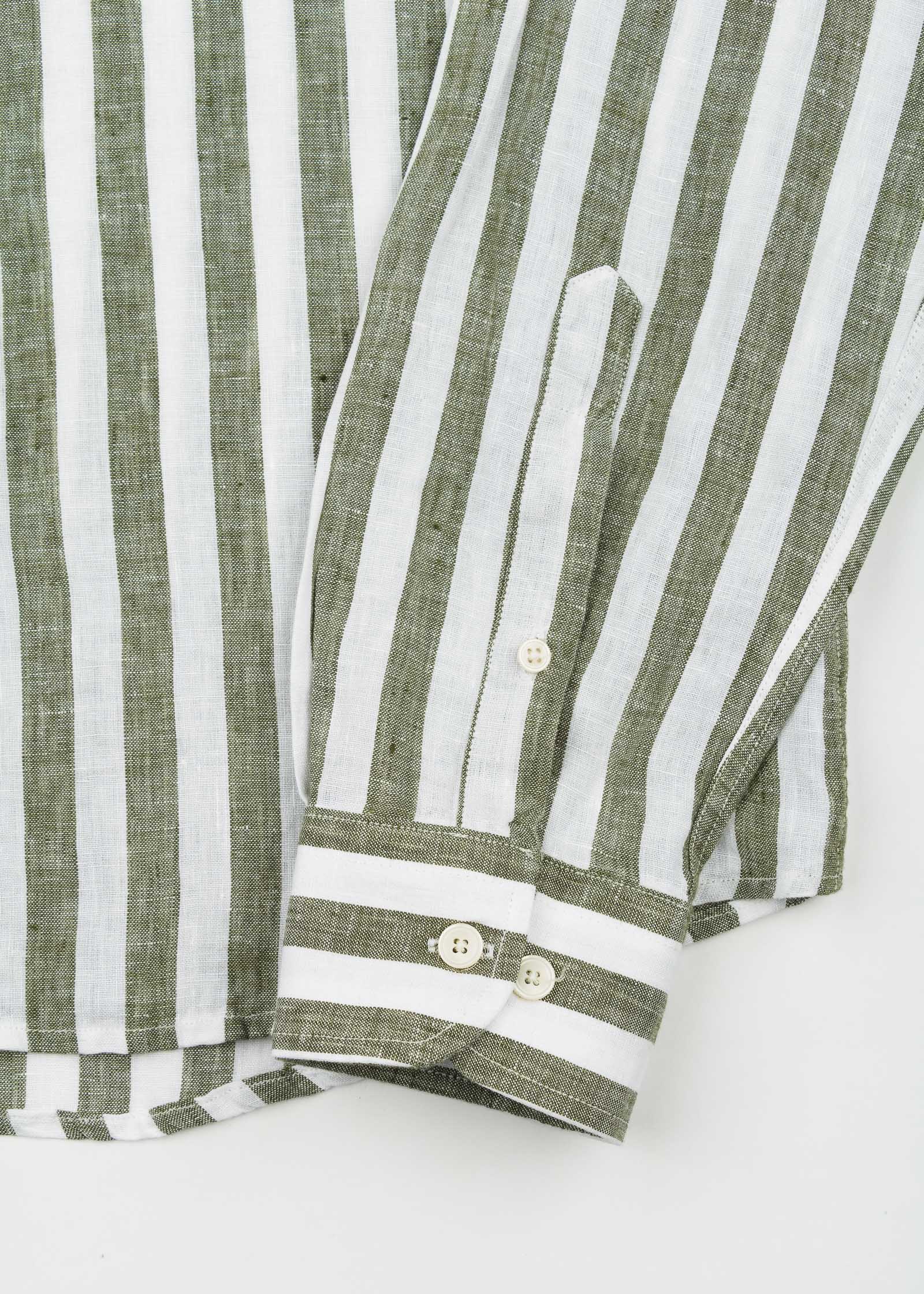 CAMISA M/L OSTUNI