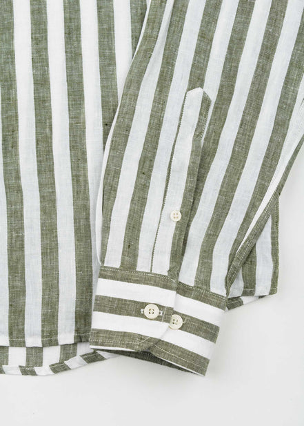 CAMISA M/L OSTUNI
