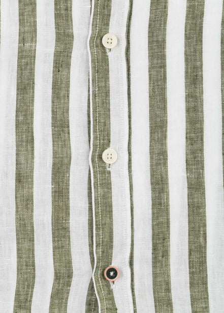 CAMISA M/L OSTUNI