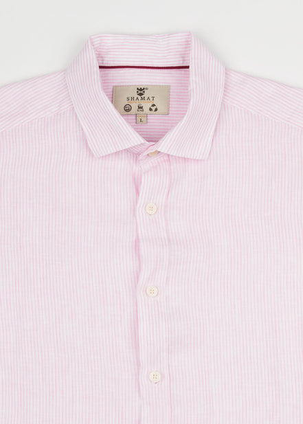 CAMISA M/L OSTUNI