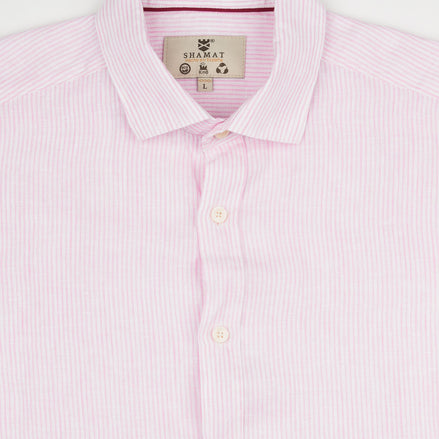 CAMISA M/L OSTUNI