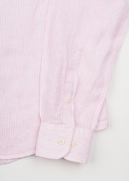 CAMISA M/L OSTUNI