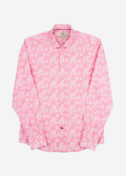 CAMISA M/L ACCIAROLI