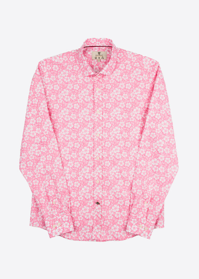 CAMISA M/L ACCIAROLI