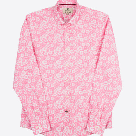 CAMISOLA ACCIAROLI M/G