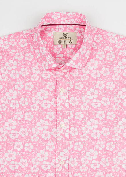 CAMISA M/L ACCIAROLI