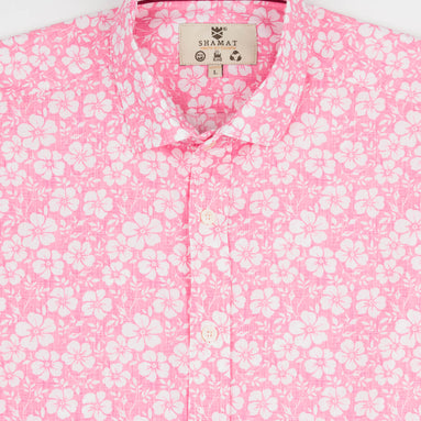 CAMISA M/L ACCIAROLI