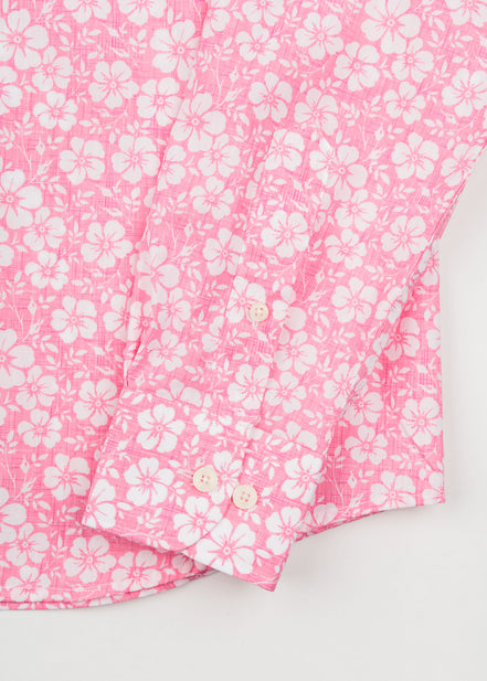CAMISA M/L ACCIAROLI