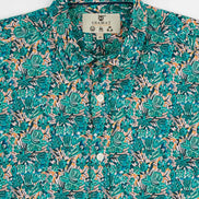 CAMISA M/L ESTAMPADA VOILÈ