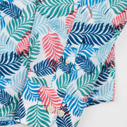 CAMISA M/L ESTAMPADA VOILÈ