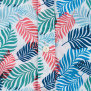 CAMISA M/L ESTAMPADA VOILÈ