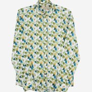 CAMISA M/L ESTAMPADA VOILÈ