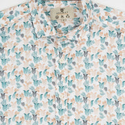 CAMISA M/L  ESTAMPADA VOILÈ