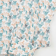 CAMISA M/L ESTAMPADA LINO